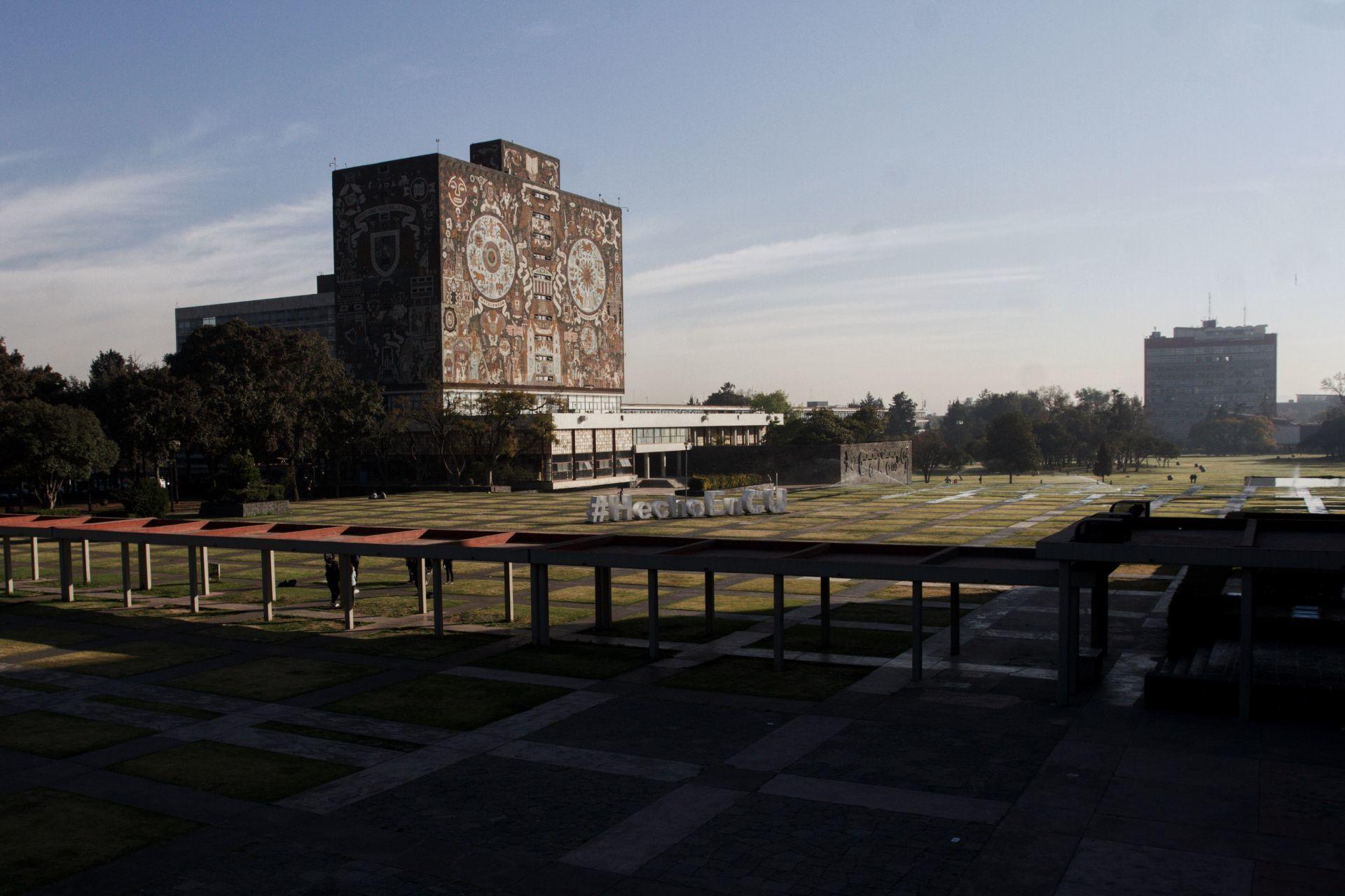 *¡La UNAM es nombrada la segunda mejor universidad* de toda Latinoamérica en 2022!