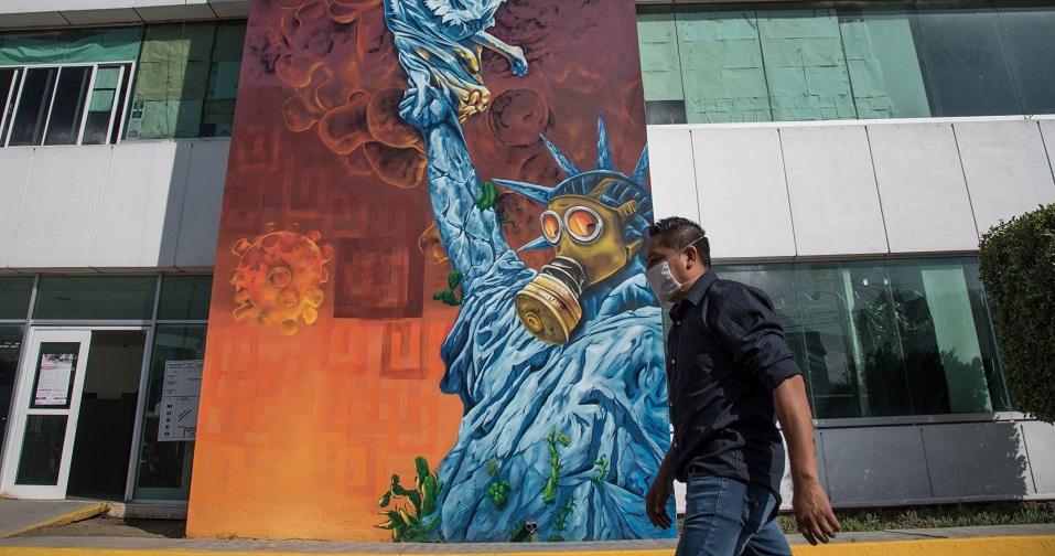 Cancillería vigilará vía WhatsApp la ubicación de funcionarios que trabajen en casa