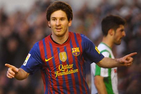 Acusan a Messi de fraude fiscal; el futbolista lo niega