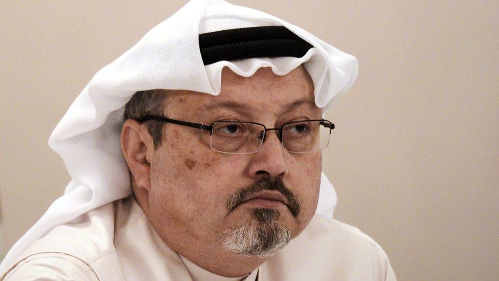 ¿Pudo el Apple Watch grabar el “asesinato” de Jamal Khashoggi, el periodista saudita desaparecido en Turquía?