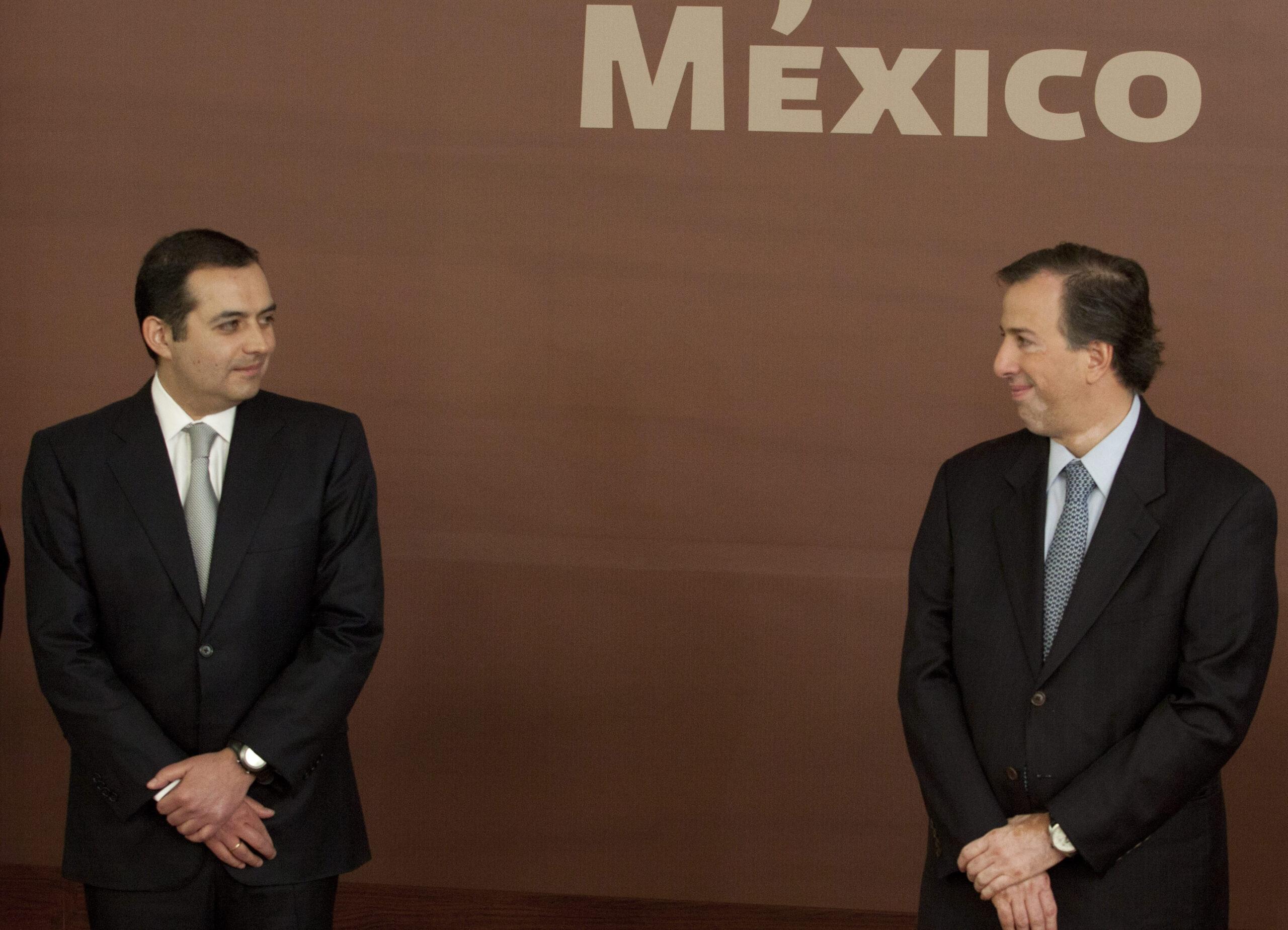 Los diez puntos faltantes <br>en el PEF 2012