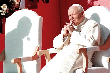 Juan Pablo II será canonizado en abril de 2014