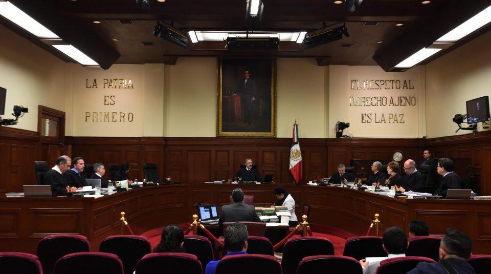 Destituye Suprema Corte a cabildo de Paraíso, Tabasco, por incumplir una sentencia