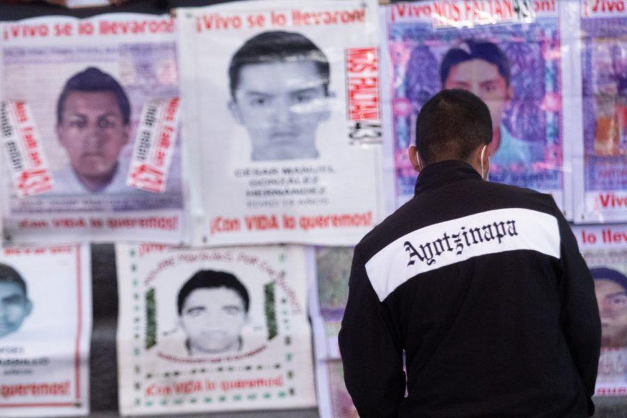 Caso Ayotzinapa: Oficina Especial manipuló información para sostener la “verdad histórica”; la CNDH busca sanciones penales