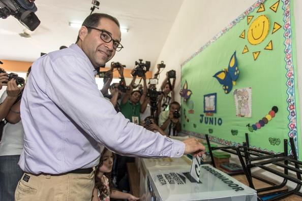 PRI asegura que voto por voto en Colima da el triunfo a su candidato