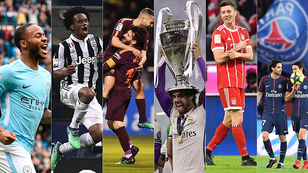 BBC Mundo Fútbol Europa: ¿llegó el momento de una Superliga en el fútbol europeo?