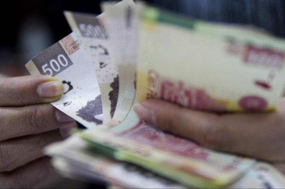 Gobierno paga casi mil millones de pesos a empresas fantasmas: IMCO