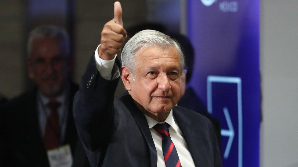 Lopez Obrador gana las elecciones en México: ¿por qué es tan difícil que AMLO cambie “radicalmente” el país?