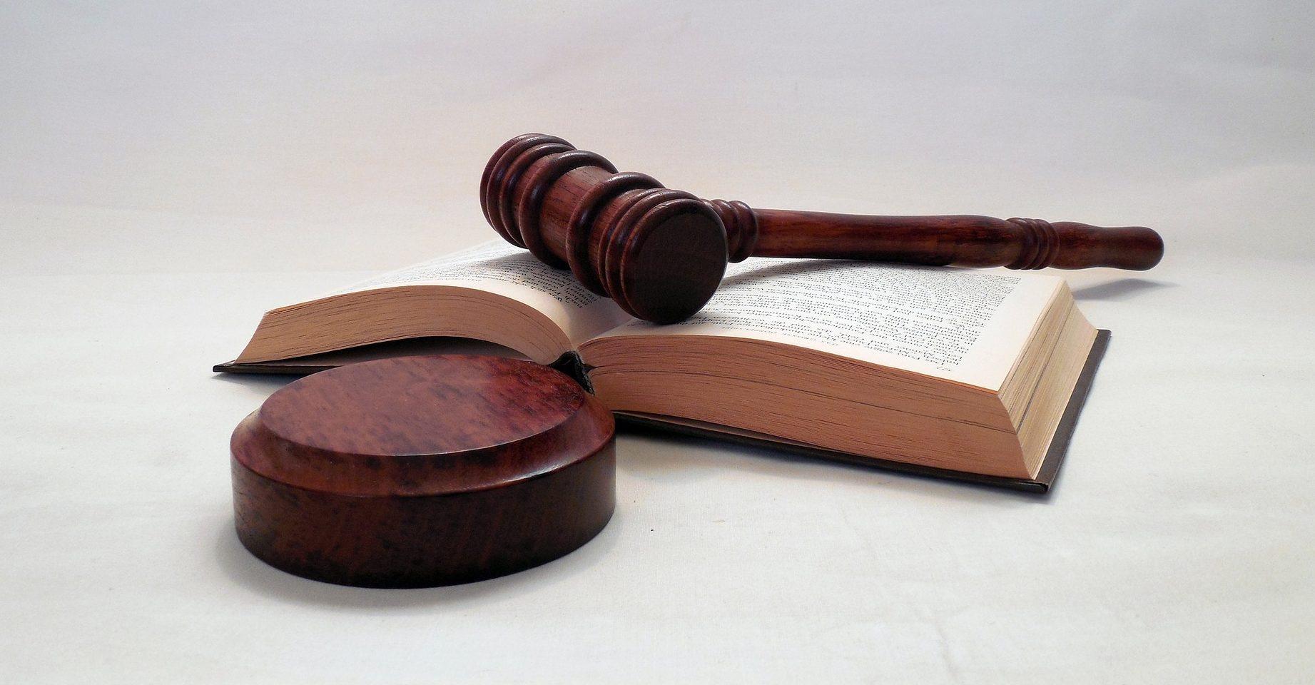 Destituyen y multan a dos magistrados federales en Campeche por corrupción e ineptitud