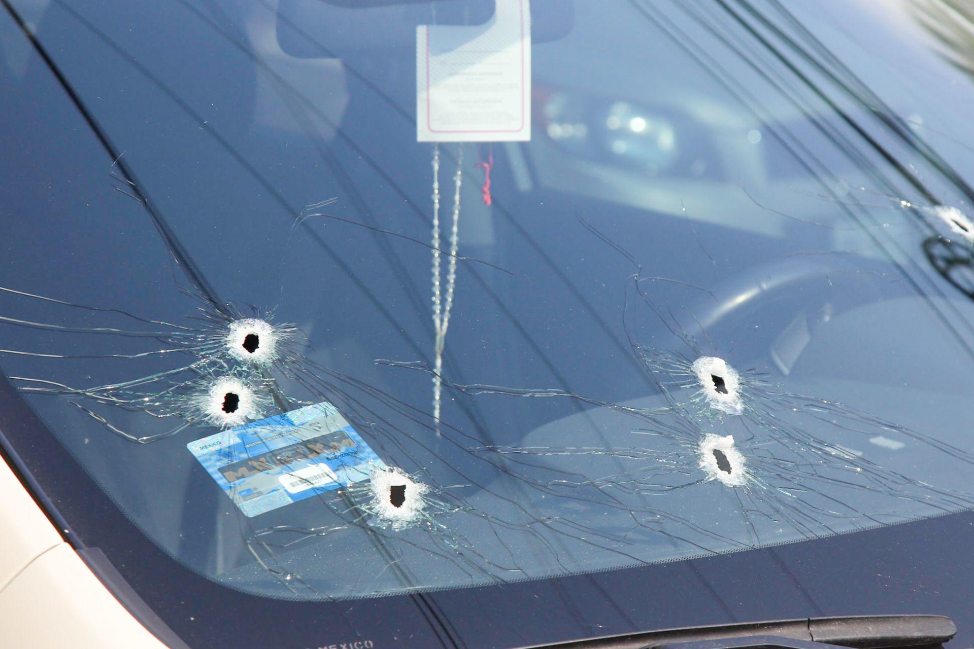 Atacan a balazos a José Alberto Alonso Gutiérrez, candidato a la alcaldía de Acapulco