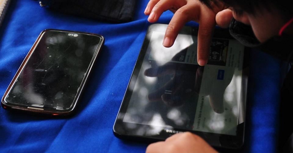 Pornografía infantil y delitos sexuales contra menores crecen durante cuarentena