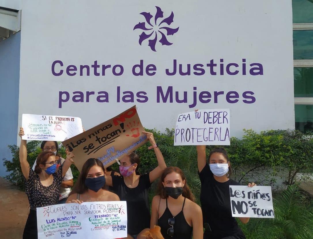 Destituyen a juez por su actuación en el caso de un funcionario que abusó de una menor en Vallarta