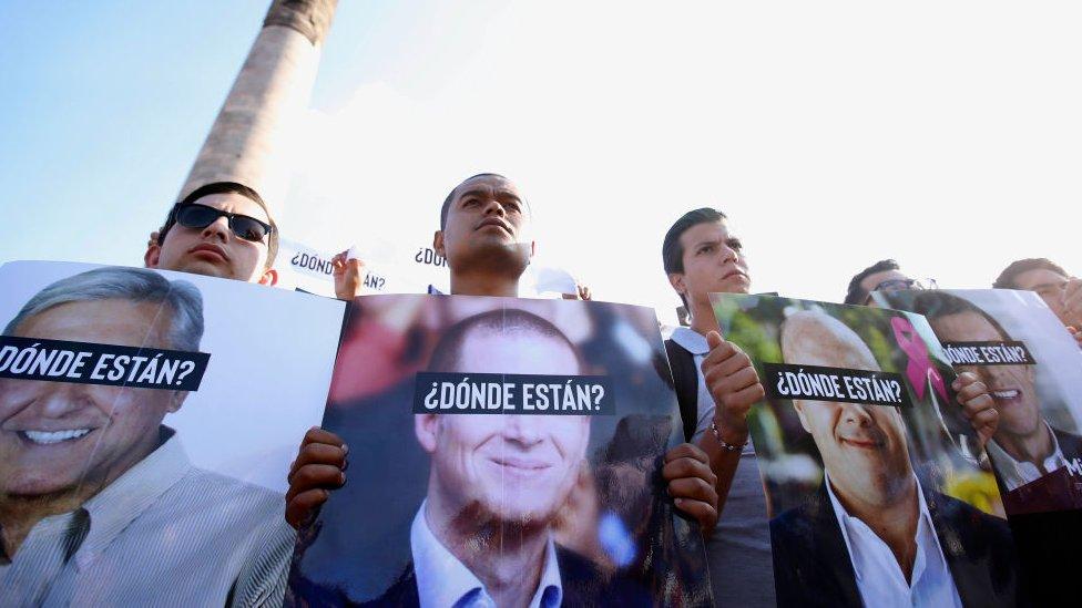 Elecciones en México: por qué la mayor generación de jóvenes con derecho al voto en la historia son clave en las elecciones