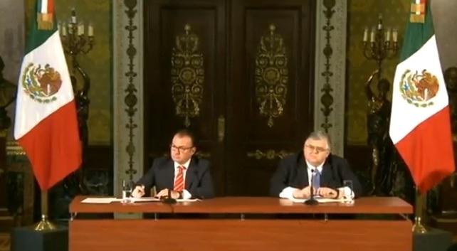 Hacienda se previene: recorta el gasto y Banxico aumenta la tasa de interés a 3.75%