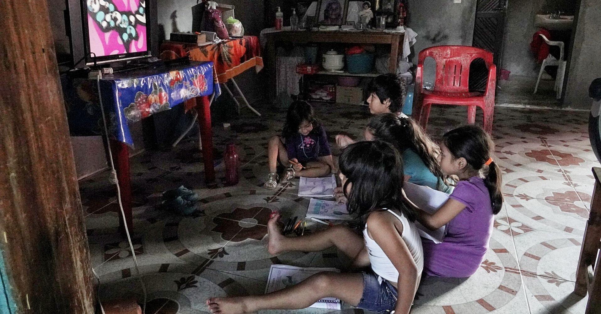 México tuvo menos acciones en educación, salud y seguridad social que otros países de AL ante COVID