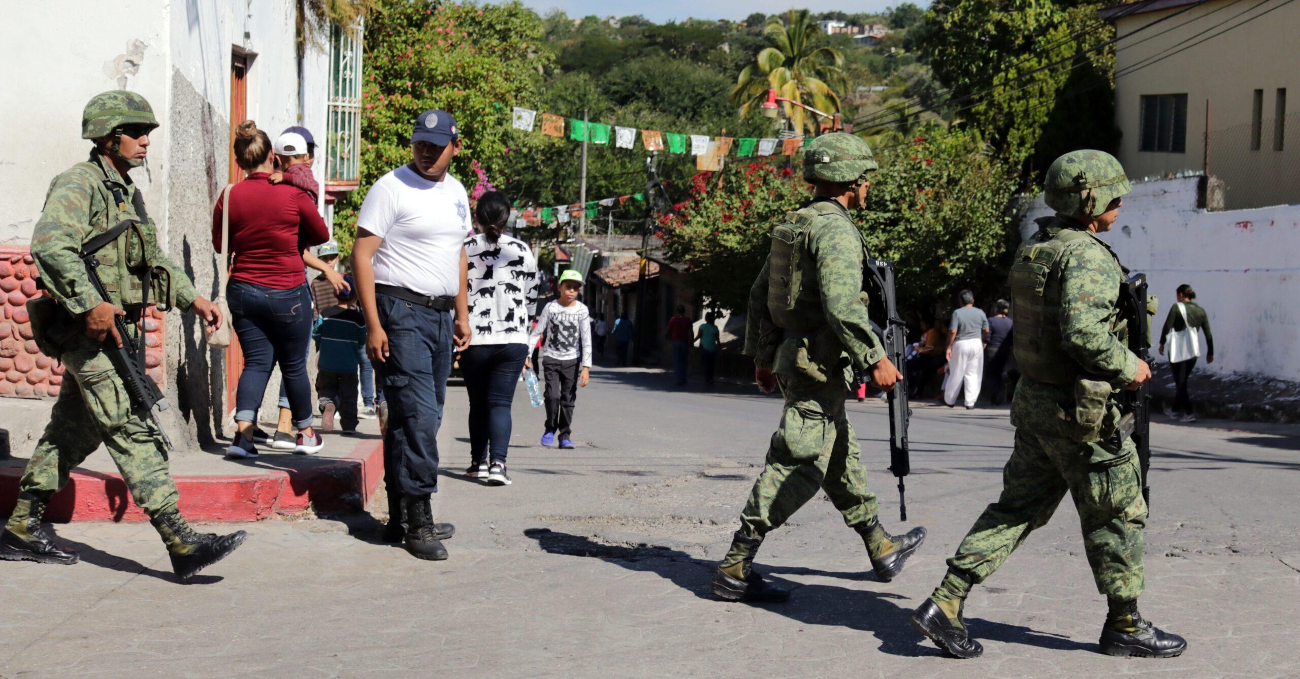 Amnistía Internacional pide a AMLO no repetir errores; hace 11 recomendaciones para primeros 100 días