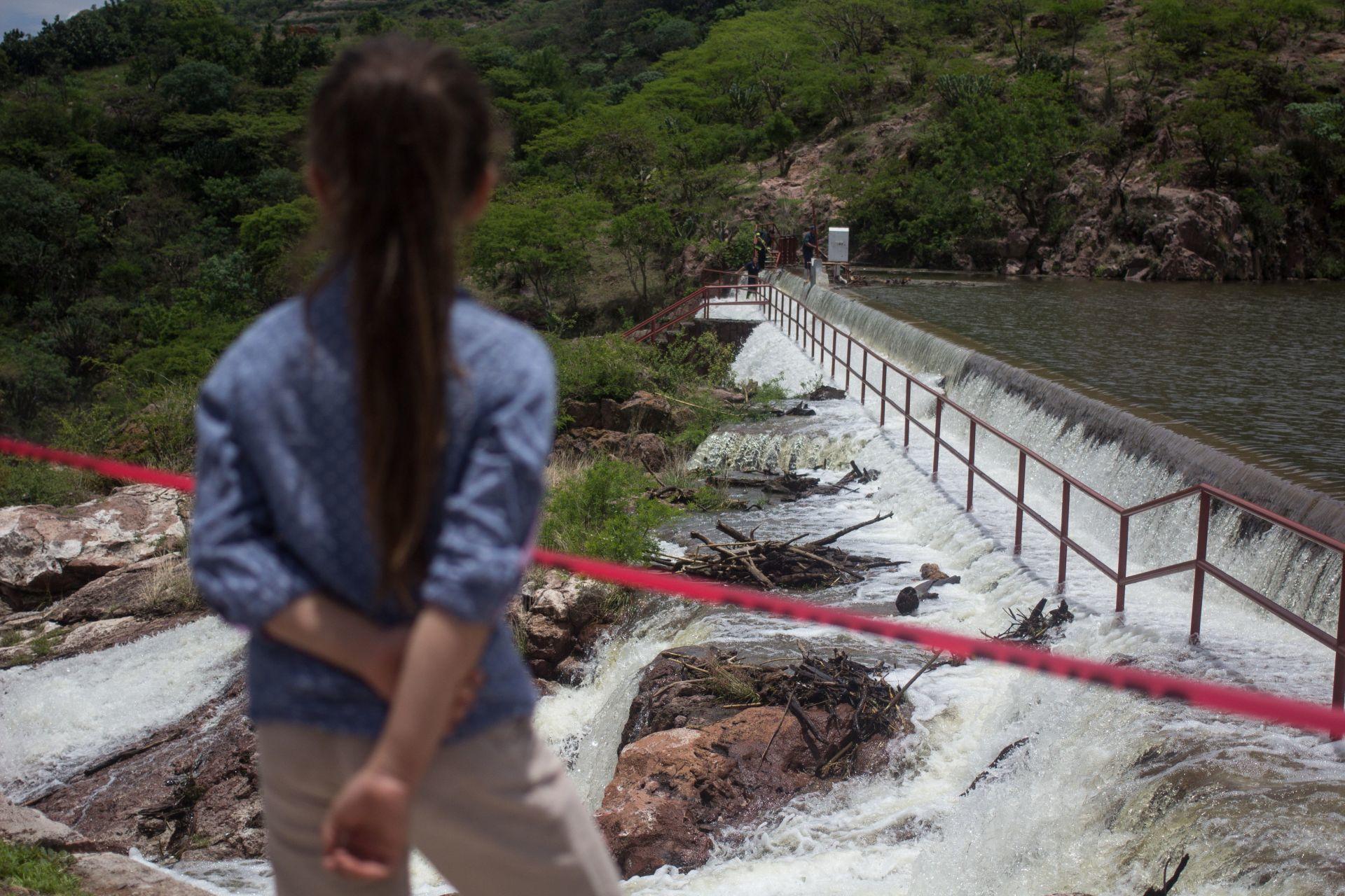 La lucha de Chihuahua por el agua: ¿por qué México debe cederle millones de litros a EU?