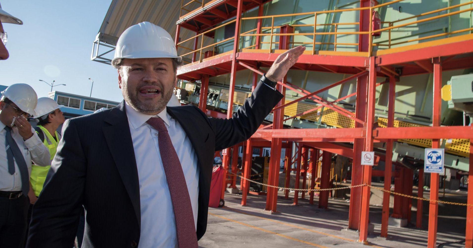 Fiscalía CDMX busca a extitular de Agencia Urbana y sus colaboradores por desfalco