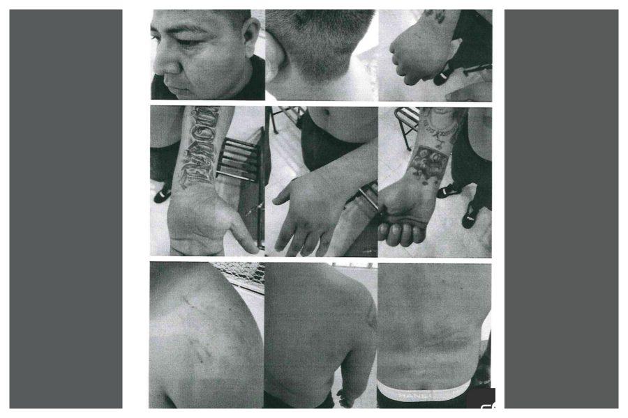 Golpes, insultos y un encarcelado: así fue un operativo de la FGE denunciado por buscadoras de Guanajuato