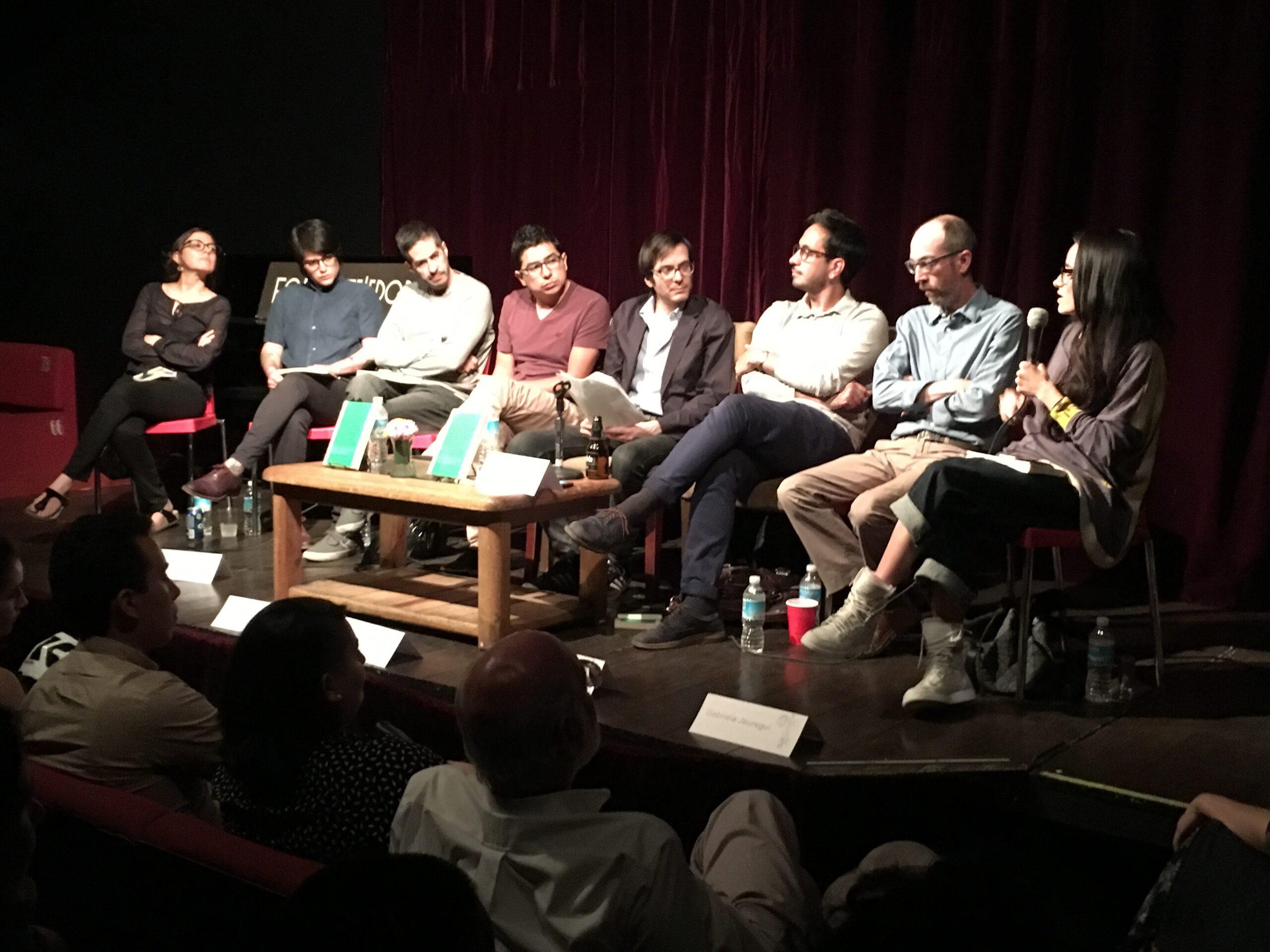 El futuro escrito por jóvenes de cara a las elecciones presidenciales