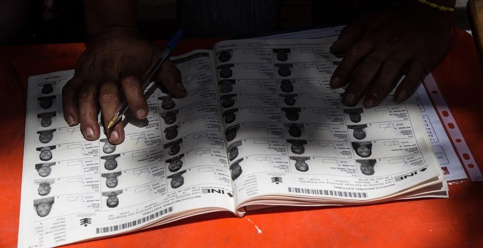 ¿Morena arrebatará al PAN su hegemonía en Puebla y BC? El domingo hay elecciones en 6 estados