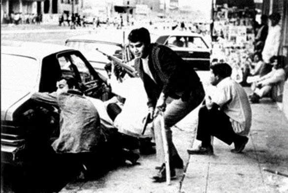 40 años del “Halconazo”, nadie ha sido castigado e inauguran escultura