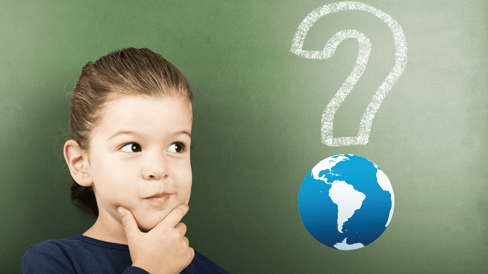 Ponte a prueba ¿Cuáles son las preguntas más buscadas en Google sobre América Latina?