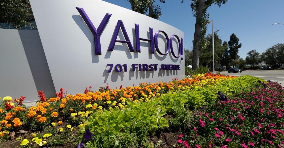 Yahoo reconoce que hackers robaron datos de unos mil millones de usuarios