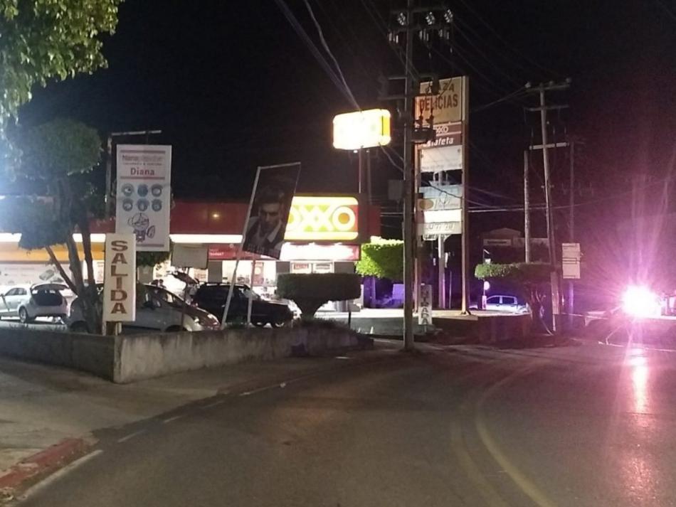 Asesinan en Morelos a Moisés Brito, ligado a Guerrero Unidos, grupo involucrado en el caso Ayotzinapa