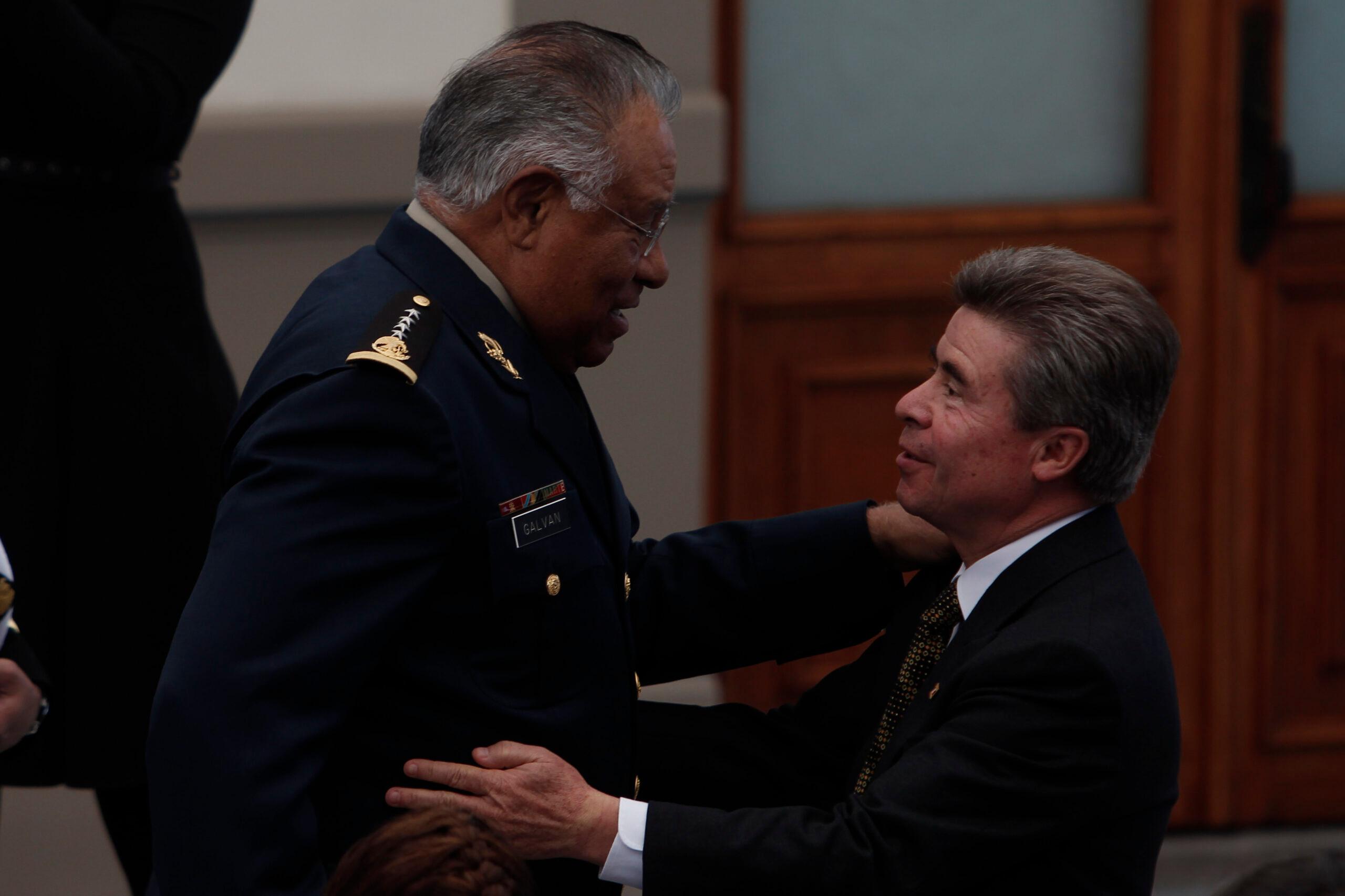 General pidió 10 millones de dólares a “El Chapo” Guzmán