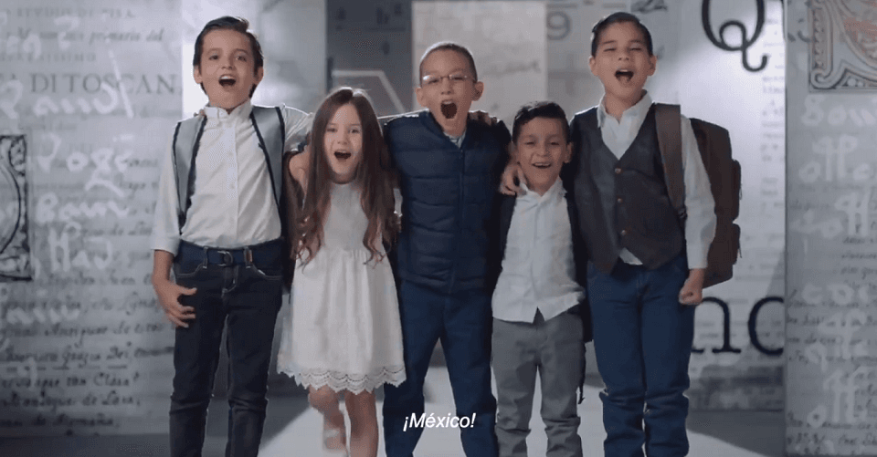 INE rechaza petición de Morena y avala spot de Mexicanos Primero donde aparecen niños