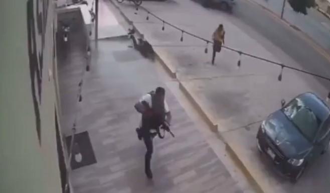 Balacera en Altar, Sonora deja 2 muertos y 4 presuntos delincuentes detenidos