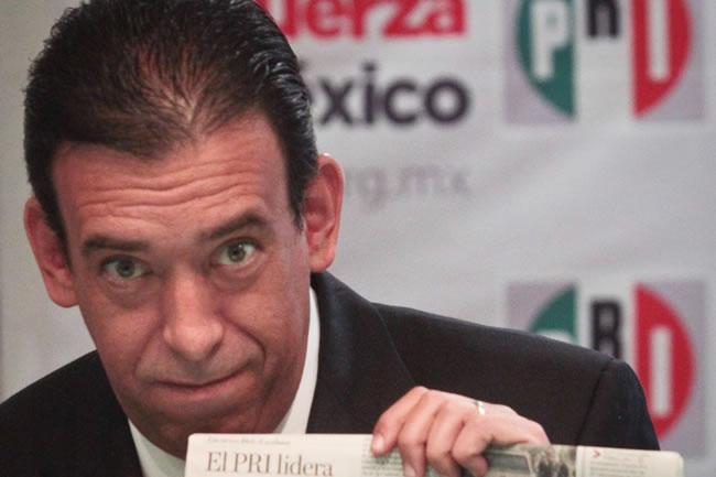 Senado pide a PGR investigar deuda de Coahuila en gobierno de Moreira