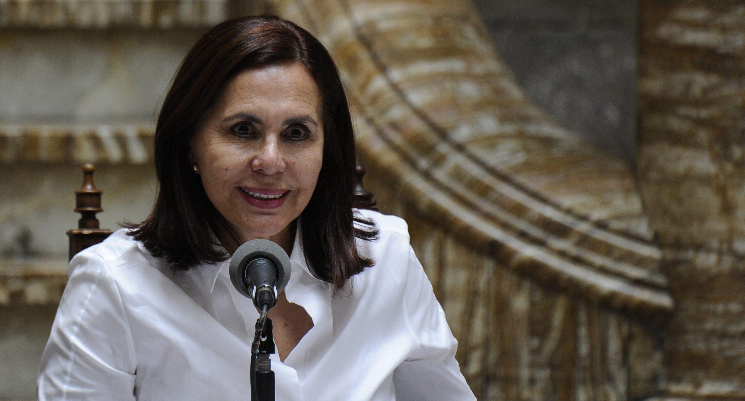 Bolivia acusa a México de violar principios de asilo por permitir mensajes políticos de Evo Morales