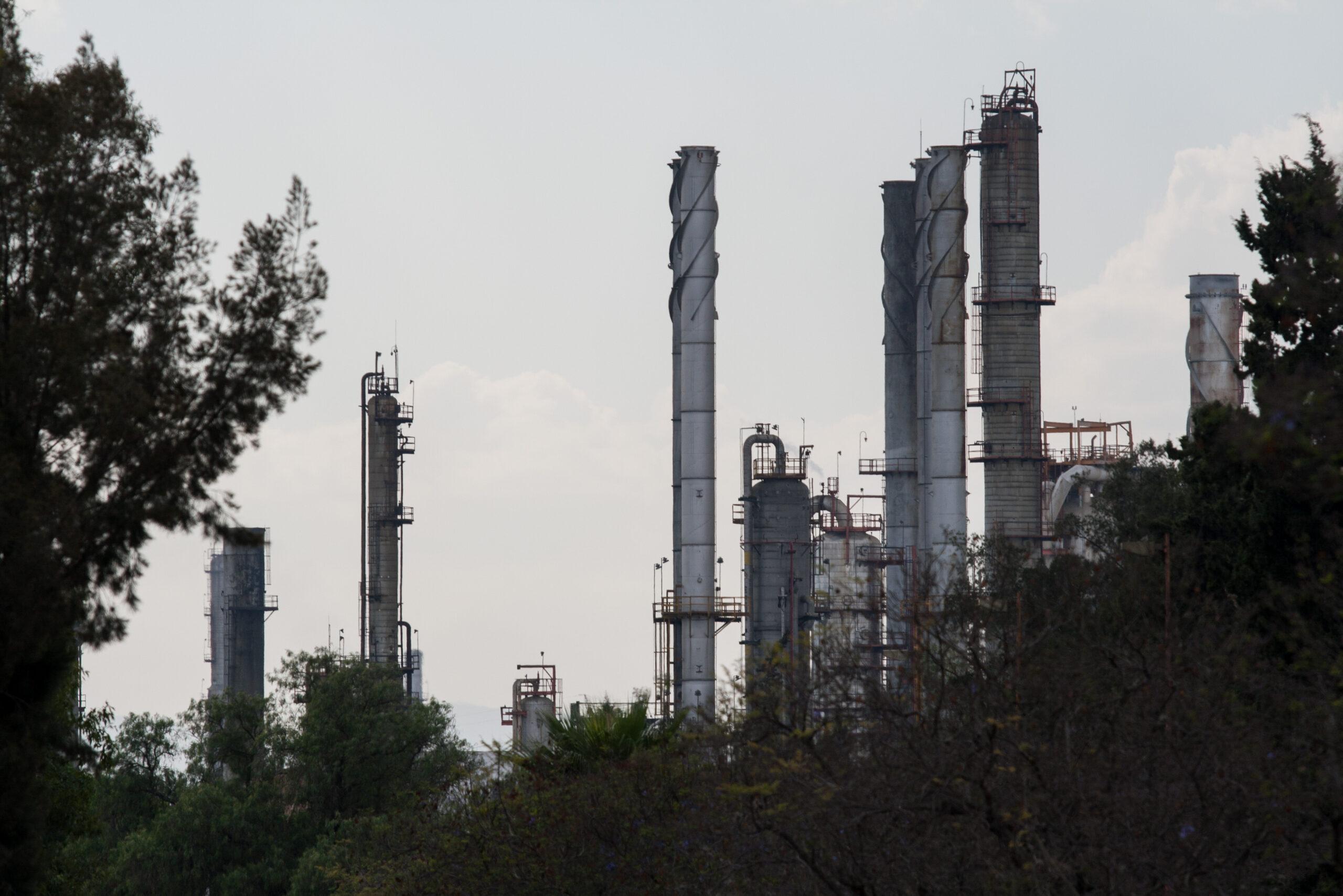 Nahle dice que ya tiene permiso ambiental para la refinería de Dos Bocas; Agencia lo niega