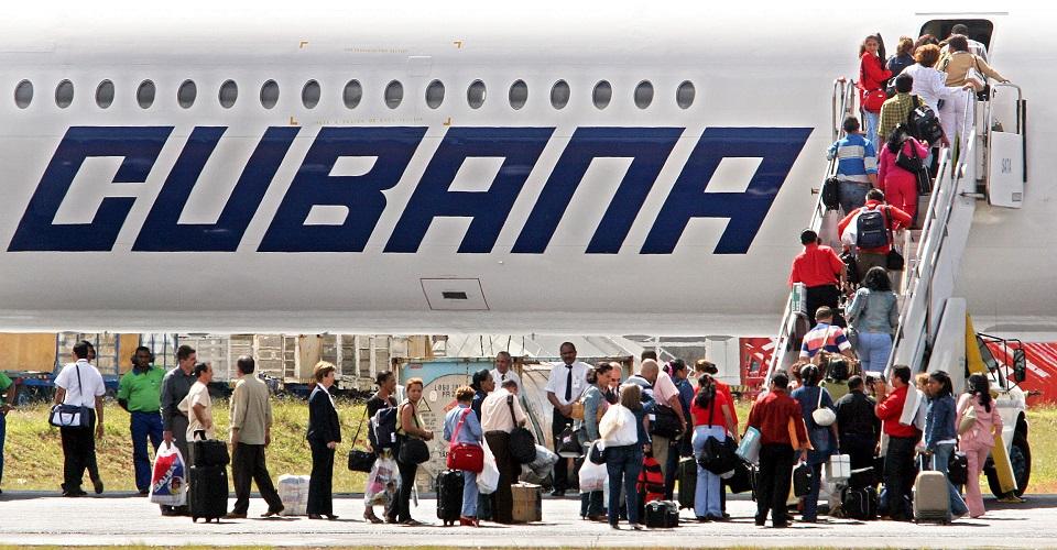 El gobierno suspende a Dahmoj, la aerolínea mexicana dueña del avión que se estrelló en Cuba