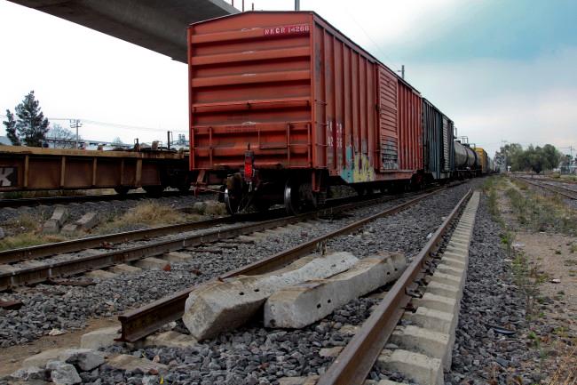 SCT inicia licitación de tren de alta velocidad Querétaro – DF
