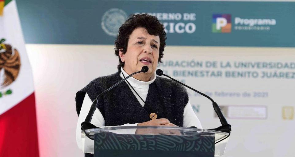 Estatuto de Universidades del Bienestar concentra decisiones solo en la directora Raquel Sosa