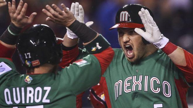 La confusión al estilo de los Oscar que dejó a México fuera del Clásico Mundial de Béisbol