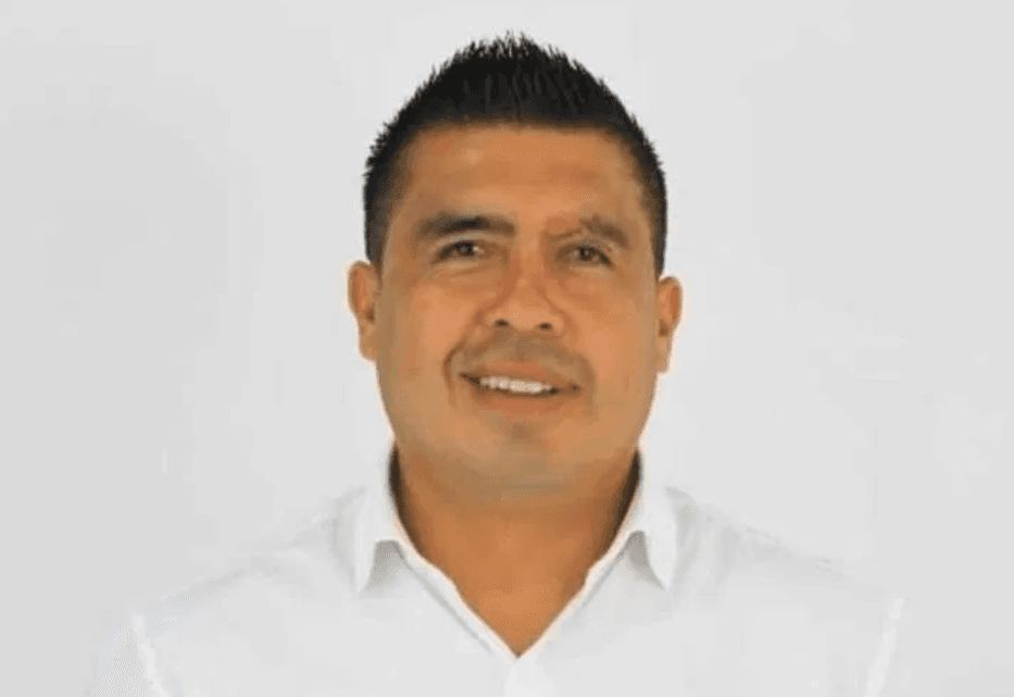 Asesinan a candidato a diputado local del PVEM en Tamaulipas; Fiscalía descarta tema político electoral