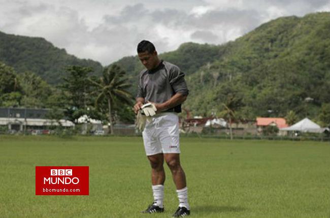 La triste historia del equipo de futbol “más malo” del mundo