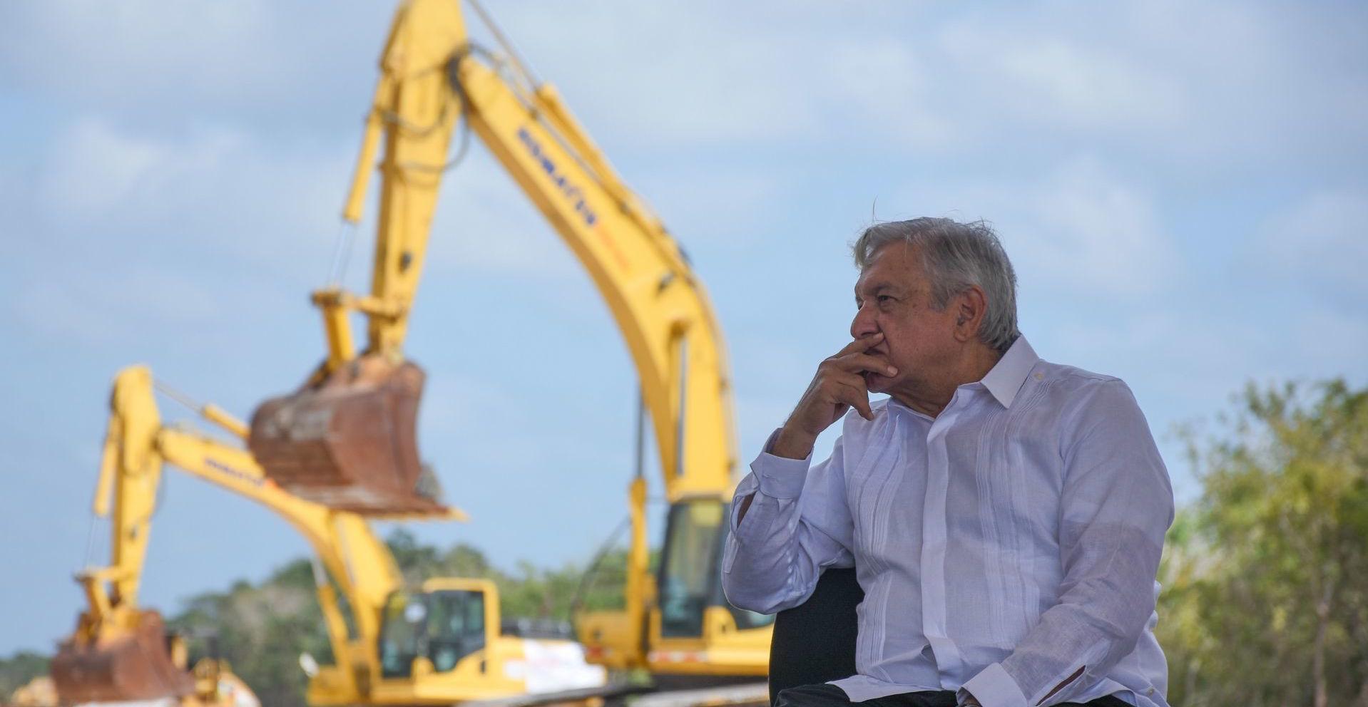 Proyectos estrella de AMLO están mal planeados, son poco rentables y opacos, advierte la Auditoría