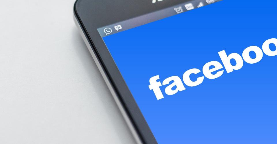 Facebook cancela más de 300 cuentas falsas usadas para promover candidatos y políticos