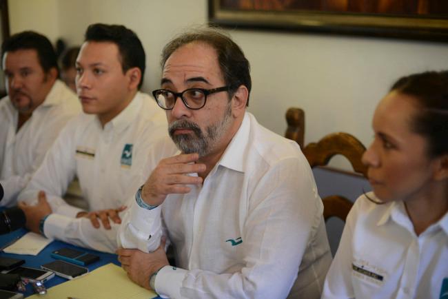 Por primera vez, PRD y PANAL harán alianza en las elecciones de junio próximo