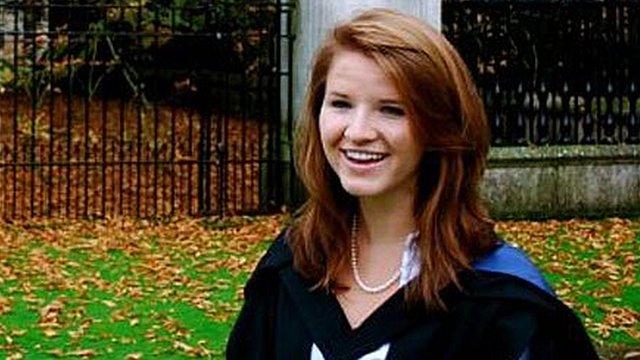 Tara Westover, la joven que se doctoró en la Universidad de Cambridge a escondidas y sin haber ido nunca a la escuela