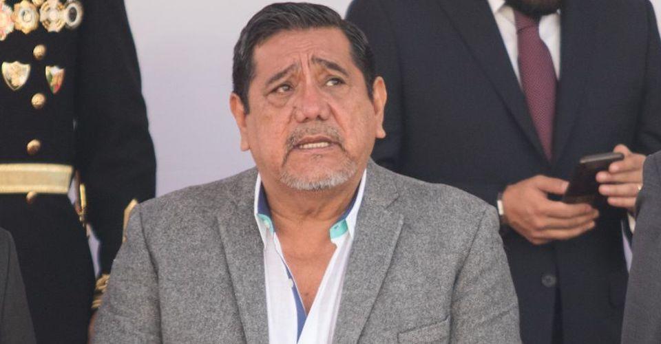 Proyecto original proponía inhabilitar a Salgado para candidatura; fue rechazado por mayoría