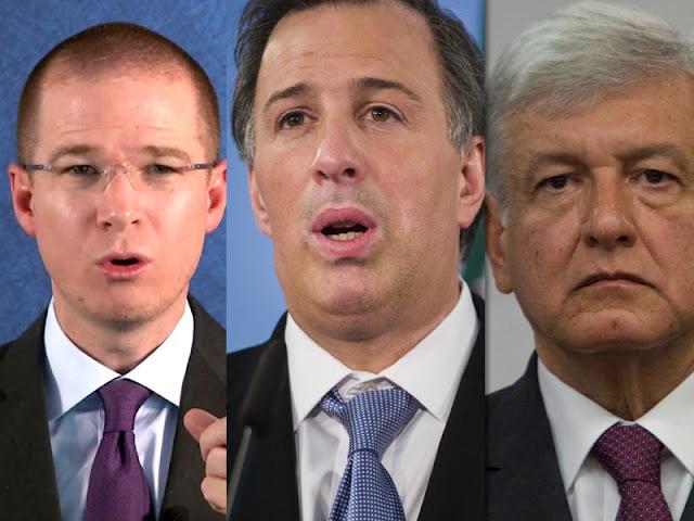 No a expropiaciones y combate a la corrupción: esto prometieron los candidatos presidenciales a banqueros