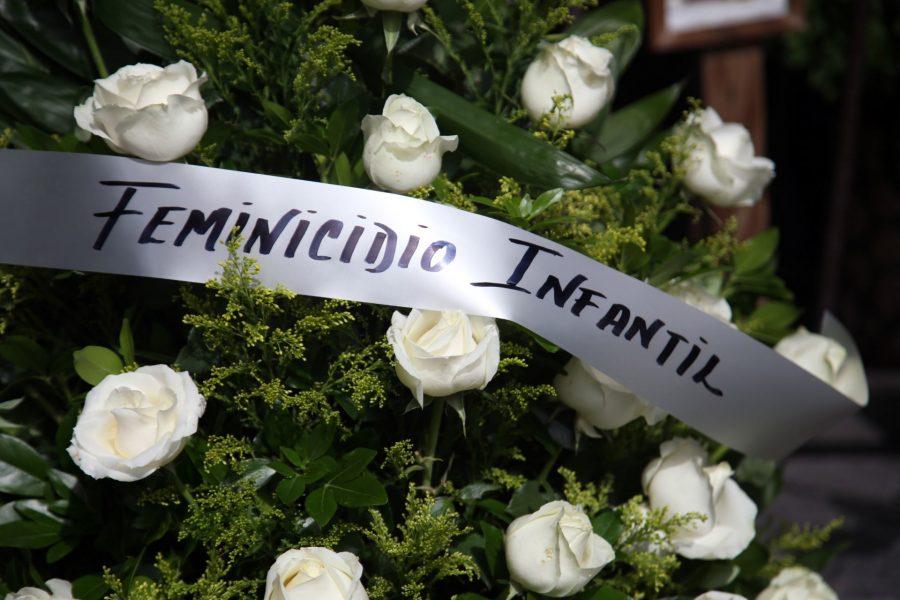 Asesinatos de niñas y adolescentes aumentan en 14% en el primer semestre de 2022; en un año, Oaxaca pasó de tres a 17 víctimas