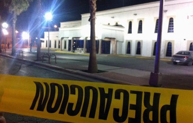 Investigan a 9 por ataques a <i>El Diario</i> y Canal 44