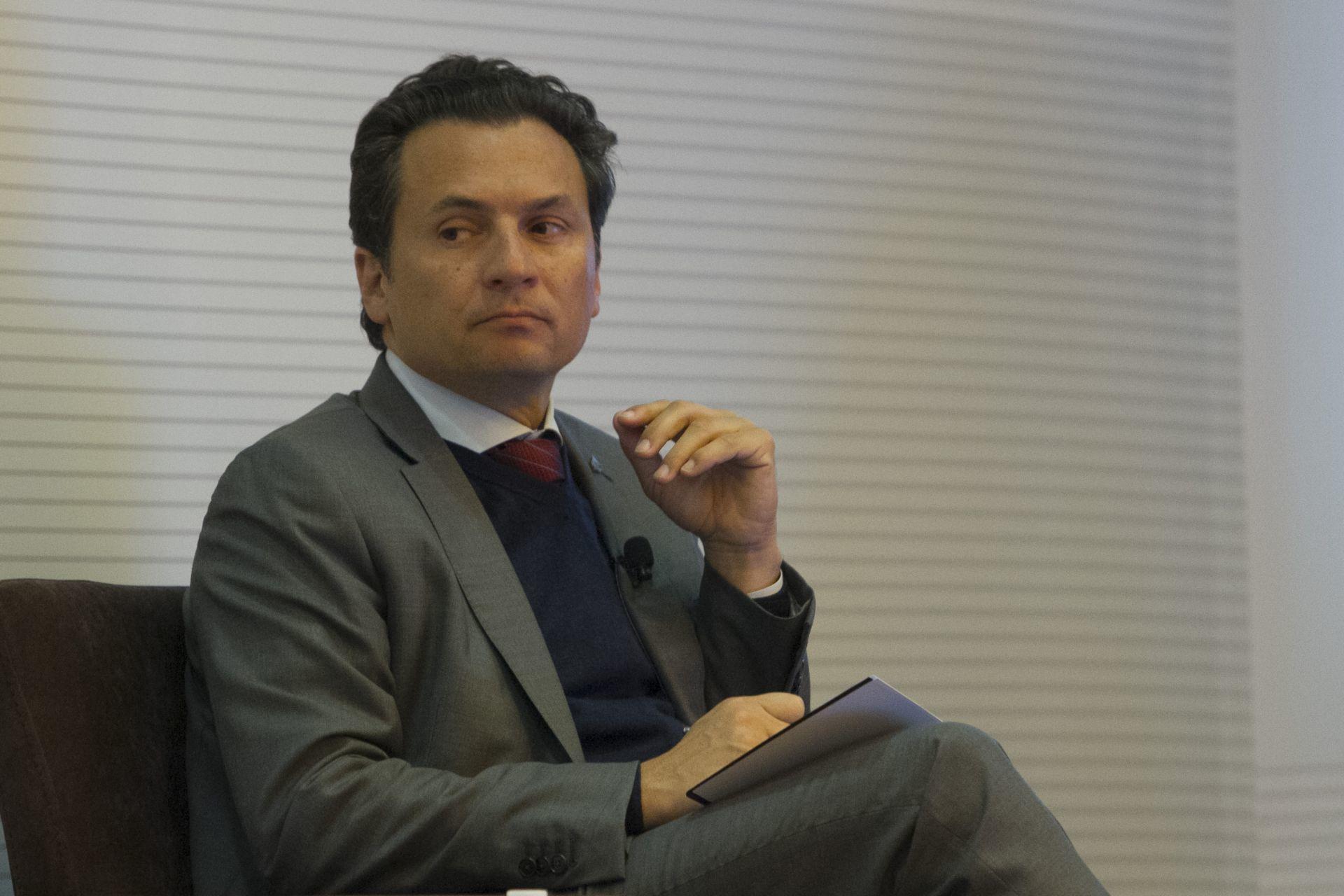 FGR anuncia que comenzará judicialización contra personajes denunciados por Lozoya